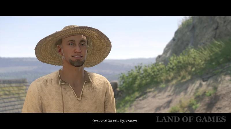 Opus Magnum in Kingdom Come Deliverance 2: How to Find the Book for the Miller