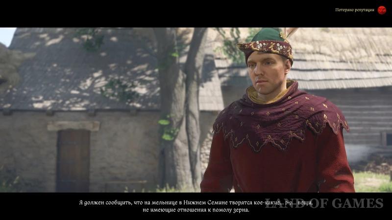 Opus Magnum в Kingdom Come Deliverance 2: How to Find the Book for the Miller