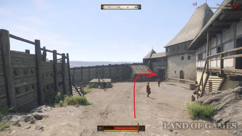 Opus Magnum в Kingdom Come Deliverance 2: How to Find the Book for the Miller