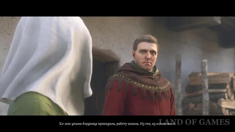 Opus Magnum в Kingdom Come Deliverance 2: How to Find the Book for the Miller