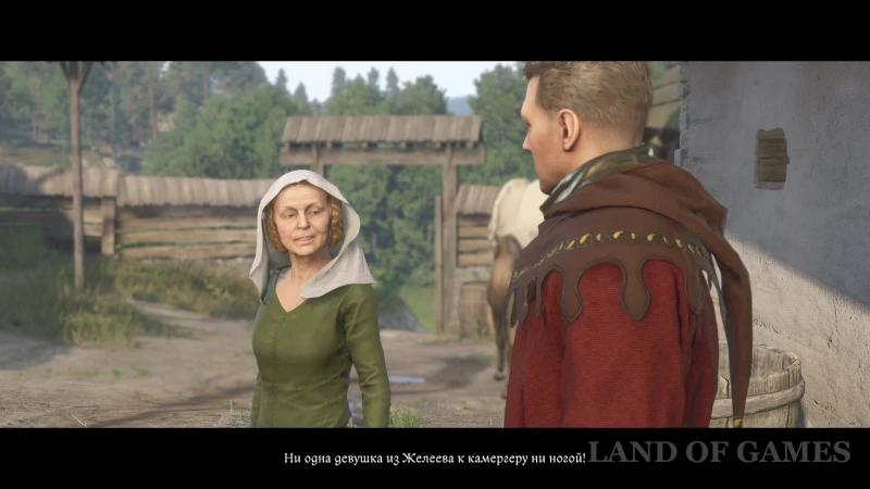 Opus Magnum в Kingdom Come Deliverance 2: How to Find the Book for the Miller