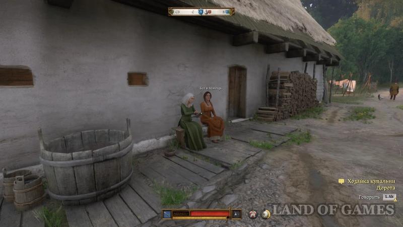 Opus Magnum in Kingdom Come Deliverance 2: how to find the book for the miller