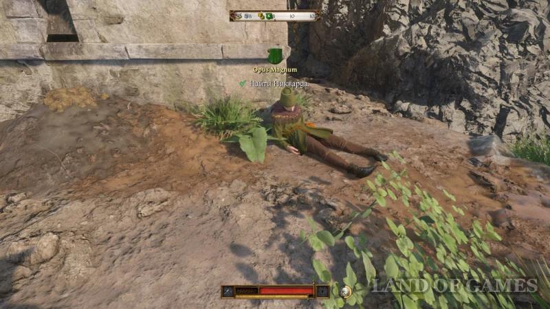 Opus Magnum in Kingdom Come Deliverance 2: how to find the book for the miller