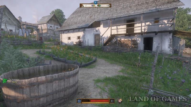 Opus Magnum in Kingdom Come Deliverance 2: how to find the book for the miller