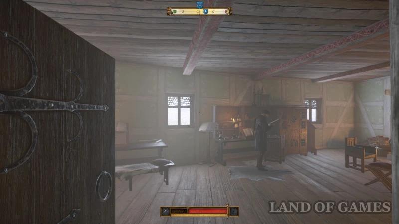 Opus Magnum in Kingdom Come Deliverance 2: How to Find the Book for the Miller