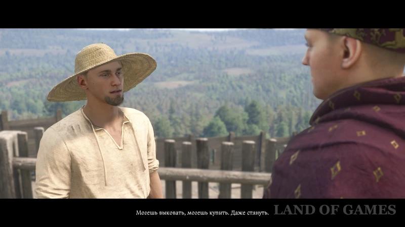 Opus Magnum in Kingdom Come Deliverance 2: How to Find the Book for the Miller