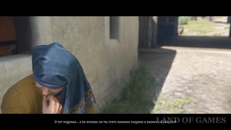 Opus Magnum в Kingdom Come Deliverance 2: How to Find the Book for the Miller