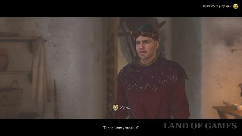 Opus Magnum in Kingdom Come Deliverance 2: How to Find the Book for the Miller