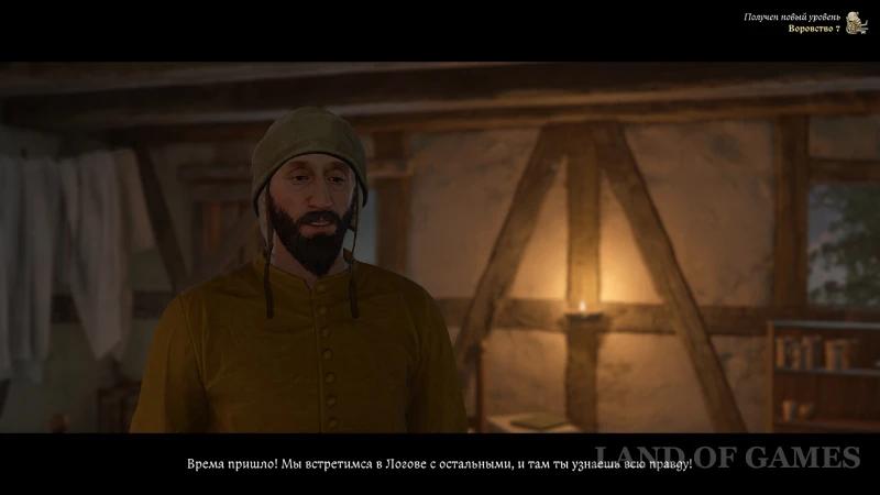 Opus Magnum in Kingdom Come Deliverance 2: How to Find the Book for the Miller