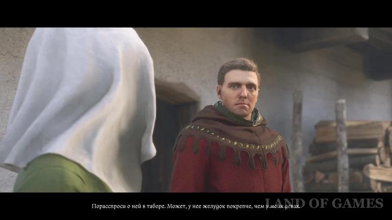 Opus Magnum в Kingdom Come Deliverance 2: How to Find the Book for the Miller