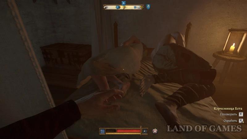 Opus Magnum in Kingdom Come Deliverance 2: How to Find the Book for the Miller