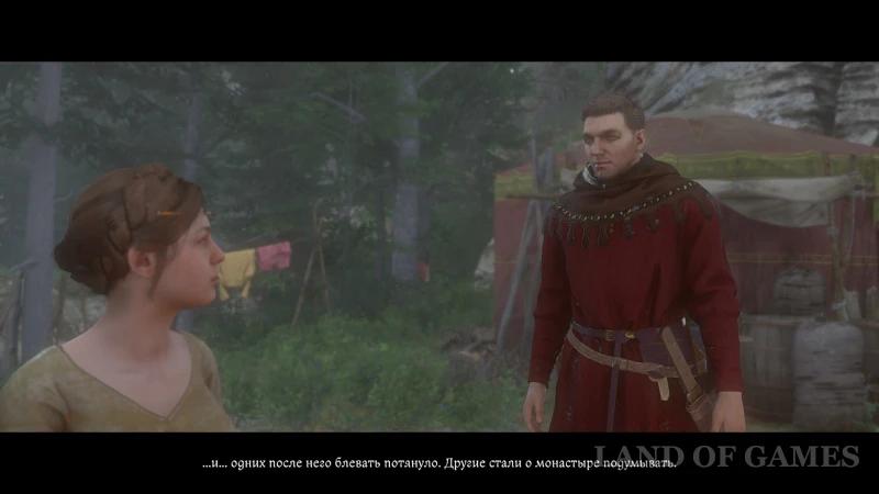 Opus Magnum in Kingdom Come Deliverance 2: how to find the book for the miller