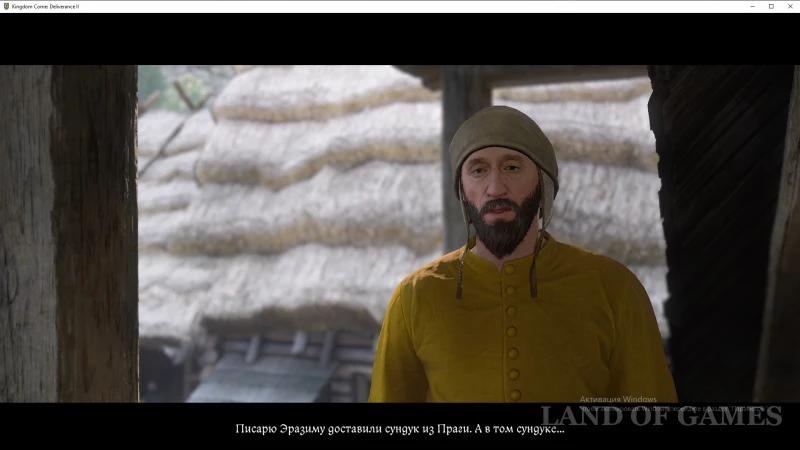 Opus Magnum in Kingdom Come Deliverance 2: how to find the book for the miller