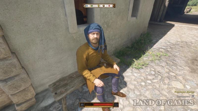 Opus Magnum in Kingdom Come Deliverance 2: how to find the book for the miller