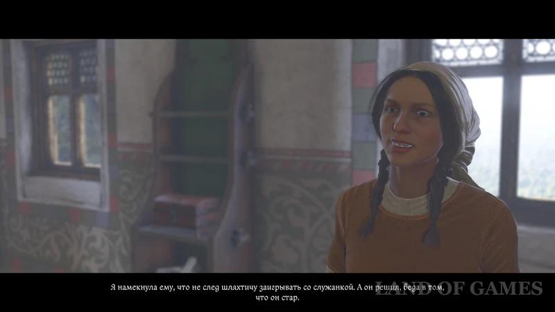 Opus Magnum in Kingdom Come Deliverance 2: How to Find the Book for the Miller