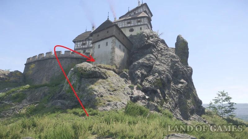 Opus Magnum in Kingdom Come Deliverance 2: how to find the book for the miller