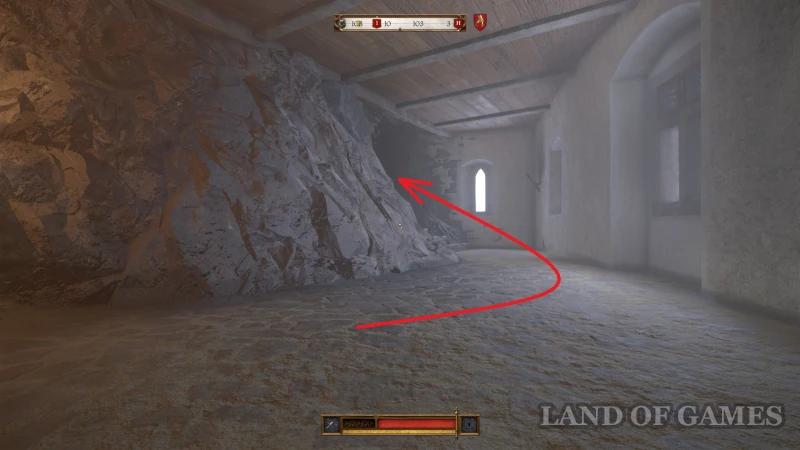 For Whom the Bell Tolls in Kingdom Come Deliverance 2: How to Save Jan from the Scaffold