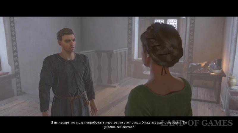 For Whom the Bell Tolls in Kingdom Come Deliverance 2: How to Save Jan from the Scaffold