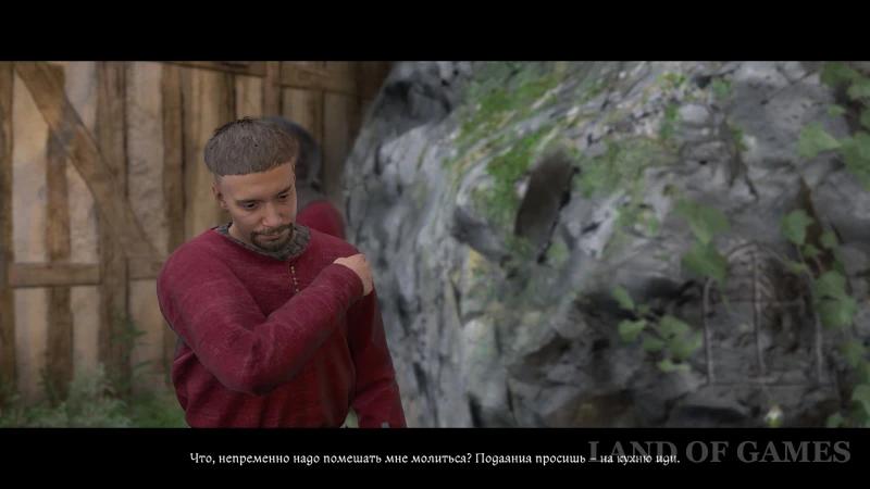 For Whom the Bell Tolls in Kingdom Come Deliverance 2: How to Save Jan from the Scaffold