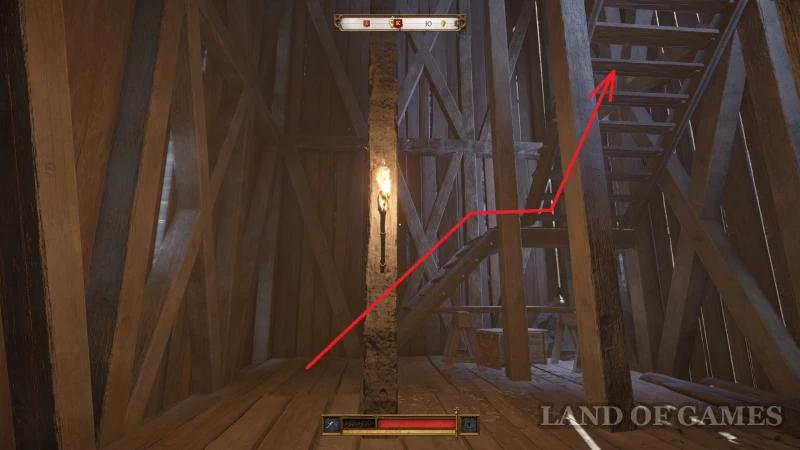 For Whom the Bell Tolls in Kingdom Come Deliverance 2: How to Save Jan from the Scaffold