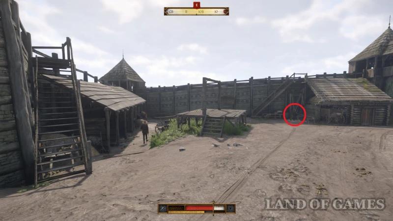 For Whom the Bell Tolls in Kingdom Come Deliverance 2: How to Save Jan from the Scaffold