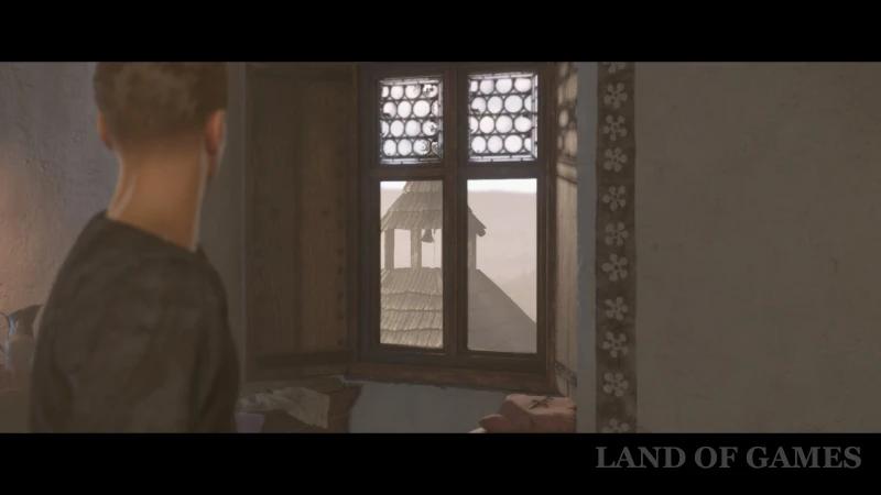 For Whom the Bell Tolls in Kingdom Come Deliverance 2: How to Save Jan from the Scaffold