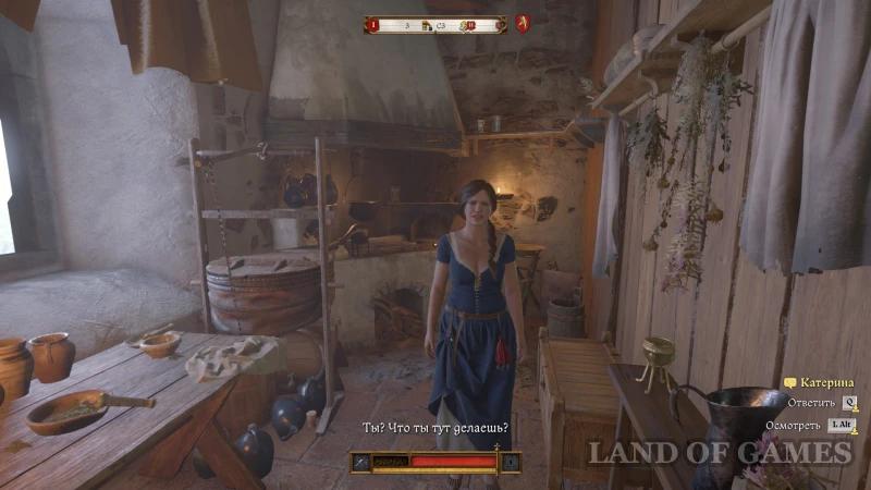 For Whom the Bell Tolls in Kingdom Come Deliverance 2: How to Save Jan from the Scaffold