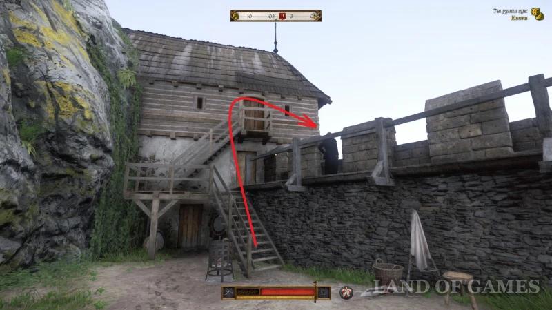 For Whom the Bell Tolls in Kingdom Come Deliverance 2: How to Save Jan from the Scaffold