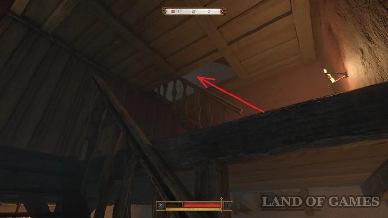 For Whom the Bell Tolls in Kingdom Come Deliverance 2: How to Save Jan from the Scaffold