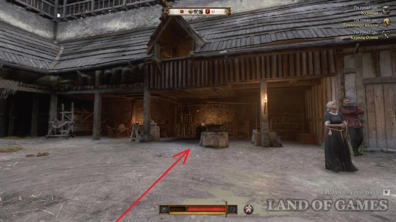 For Whom the Bell Tolls in Kingdom Come Deliverance 2: How to Save Jan from the Scaffold