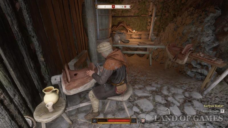 For Whom the Bell Tolls in Kingdom Come Deliverance 2: How to Save Jan from the Scaffold