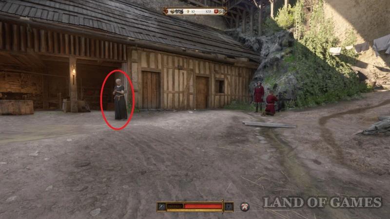 For Whom the Bell Tolls in Kingdom Come Deliverance 2: How to Save Jan from the Scaffold