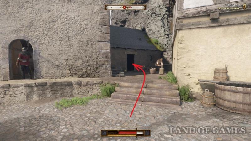 For Whom the Bell Tolls in Kingdom Come Deliverance 2: How to Save Jan from the Scaffold