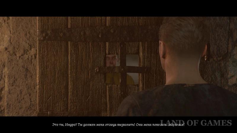 For Whom the Bell Tolls in Kingdom Come Deliverance 2: How to Save Jan from the Scaffold