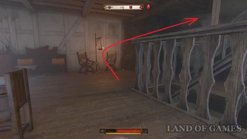 For Whom the Bell Tolls in Kingdom Come Deliverance 2: How to Save Jan from the Scaffold