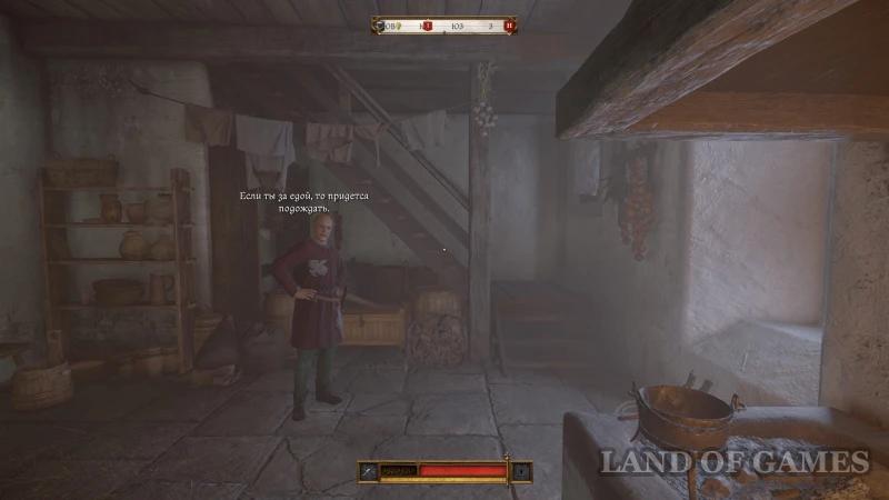 For Whom the Bell Tolls in Kingdom Come Deliverance 2: How to Save Jan from the Scaffold