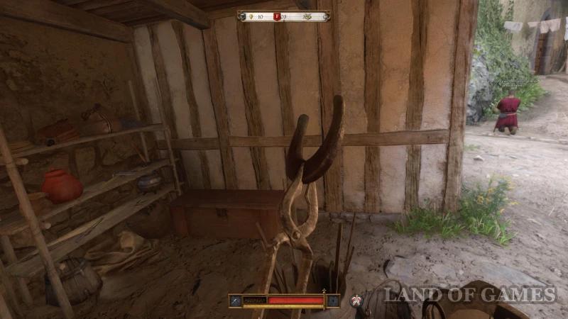 For Whom the Bell Tolls in Kingdom Come Deliverance 2: How to Save Jan from the Scaffold