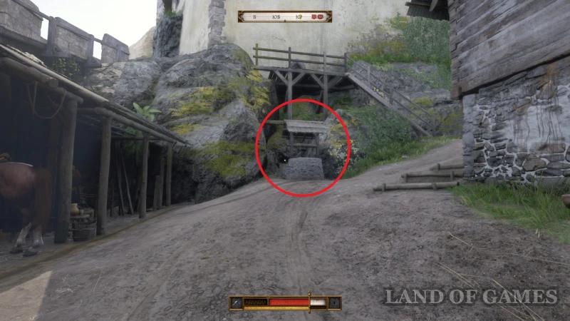 For Whom the Bell Tolls in Kingdom Come Deliverance 2: How to Save Jan from the Scaffold