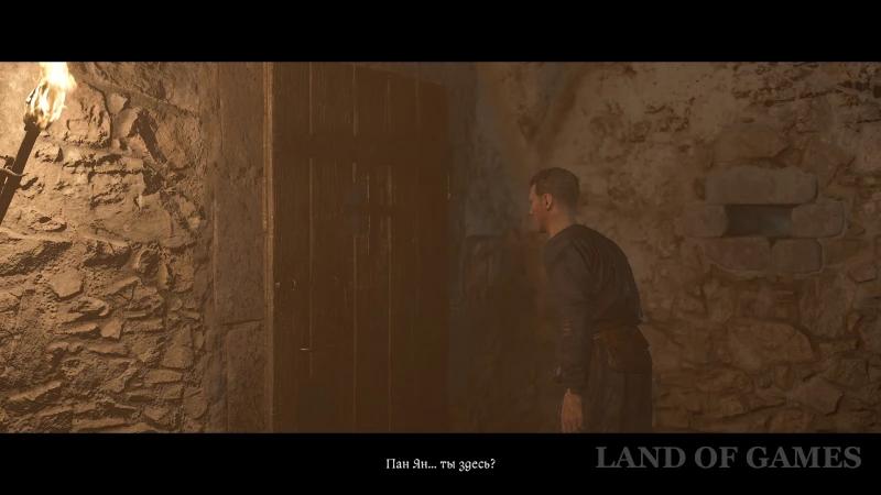 For Whom the Bell Tolls in Kingdom Come Deliverance 2: How to Save Jan from the Scaffold