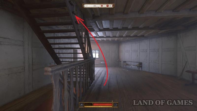 For Whom the Bell Tolls in Kingdom Come Deliverance 2: How to Save Jan from the Scaffold