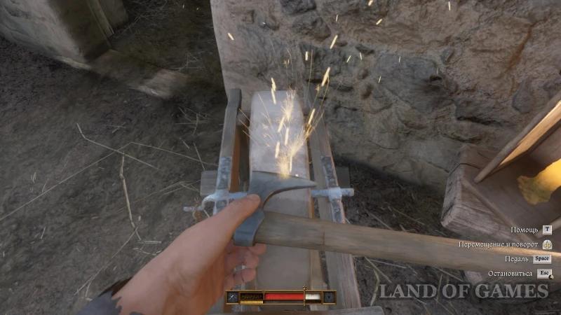 For Whom the Bell Tolls in Kingdom Come Deliverance 2: How to Save Jan from the Scaffold