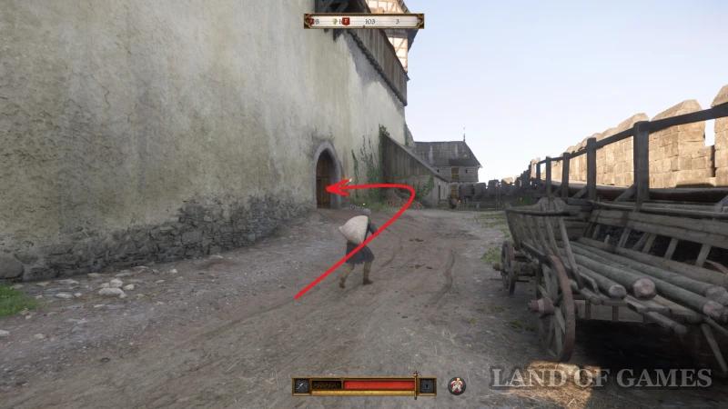 For Whom the Bell Tolls in Kingdom Come Deliverance 2: How to Save Jan from the Scaffold