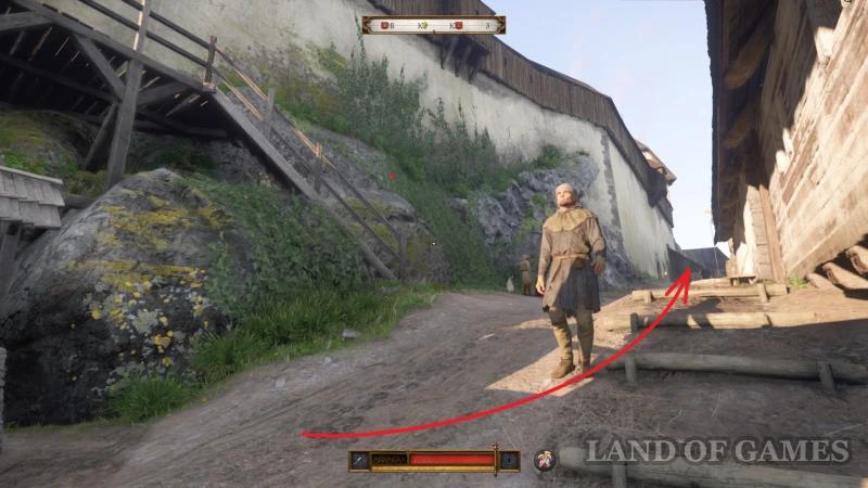 For Whom the Bell Tolls in Kingdom Come Deliverance 2: How to Save Jan from the Scaffold