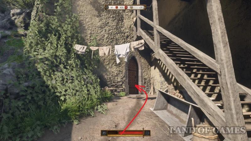 For Whom the Bell Tolls in Kingdom Come Deliverance 2: How to Save Jan from the Scaffold