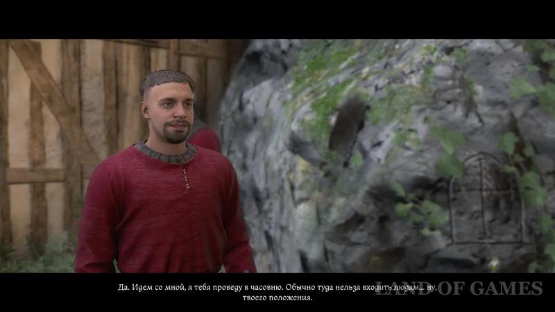 For Whom the Bell Tolls in Kingdom Come Deliverance 2: How to Save Jan from the Scaffold