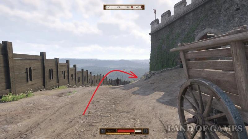 For Whom the Bell Tolls in Kingdom Come Deliverance 2: How to Save Jan from the Scaffold