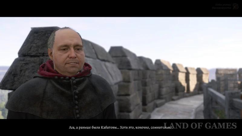 For Whom the Bell Tolls in Kingdom Come Deliverance 2: How to Save Jan from the Scaffold