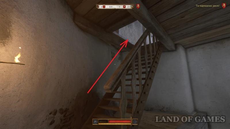 For Whom the Bell Tolls in Kingdom Come Deliverance 2: How to Save Jan from the Scaffold