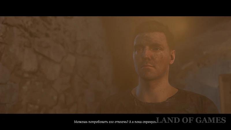 For Whom the Bell Tolls in Kingdom Come Deliverance 2: How to Save Jan from the Scaffold