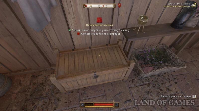 For Whom the Bell Tolls in Kingdom Come Deliverance 2: How to Save Jan from the Scaffold